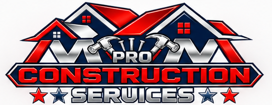 MM Pro Construction Services